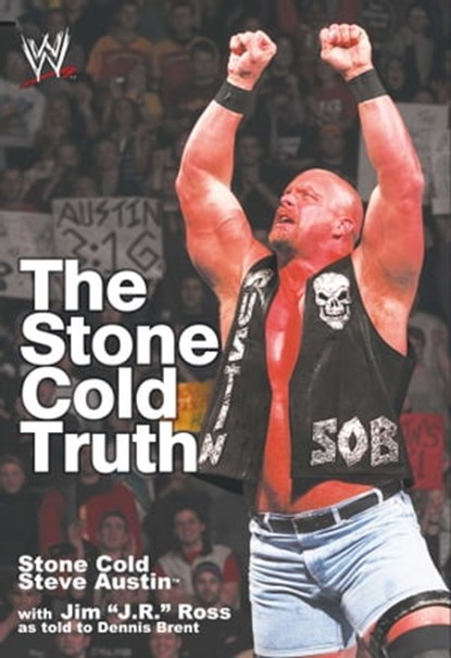 The Stone Cold Truth, Steve Austin - Ebook - 9781439188118