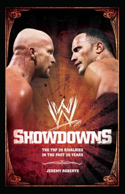 Showdowns, Jeremy Roberts - Ebook - 9781439188149