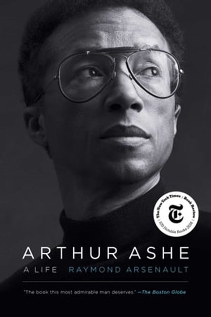 Arthur Ashe, Raymond Arsenault - Ebook - 9781439189061