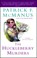 The Huckleberry Murders, Patrick F McManus - Paperback - 9781439190852