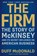 The Firm, Duff McDonald - Paperback - 9781439190982