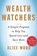 Wealth Watchers, Alice Wood - Paperback - 9781439191682