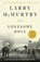 Lonesome Dove, Larry McMurtry - Paperback - 9781439195260