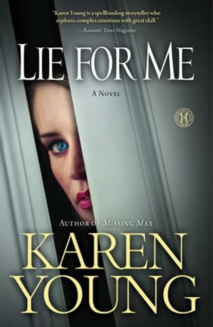 Lie for Me, Karen Young - Ebook - 9781439195765