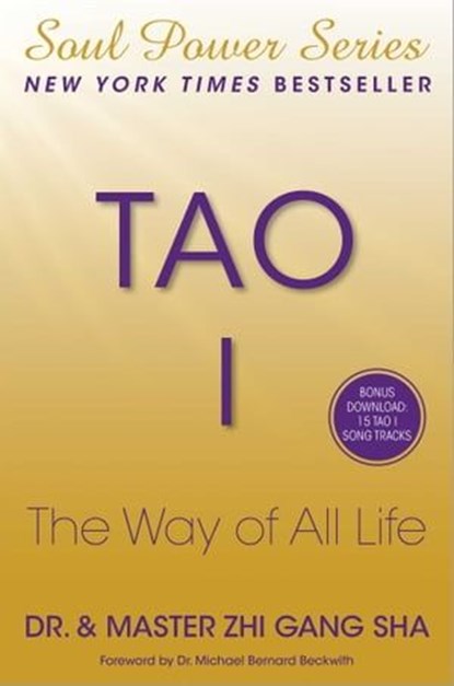 Tao I, Zhi Gang Sha - Ebook - 9781439196519