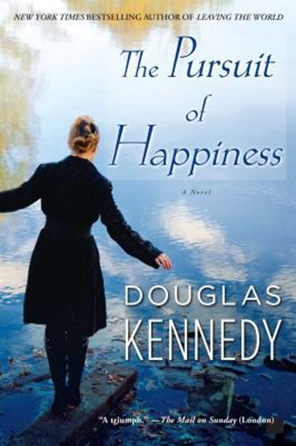 The Pursuit of Happiness, Douglas Kennedy - Paperback - 9781439199121