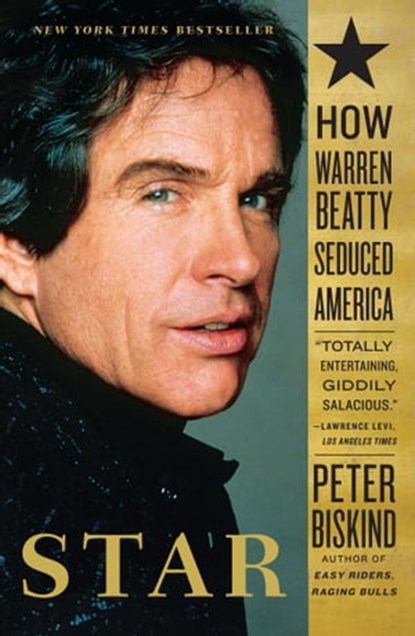 Star, Peter Biskind - Ebook - 9781439199800