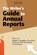 The Writer's Guide to Annual Reports, Robert Roth - Paperback - 9781439207673