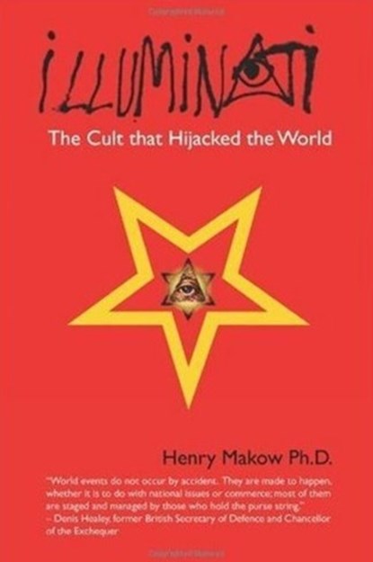 Illuminati, Henry Makow - Paperback - 9781439211489