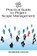 Practical Guide to Project Scope Management, Shyamkumar Narayana - Paperback - 9781439217986