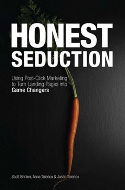 Honest Seduction, TALERICO,  Anna ; Brinker, Scott ; Talerico, Justin - Paperback - 9781439221853
