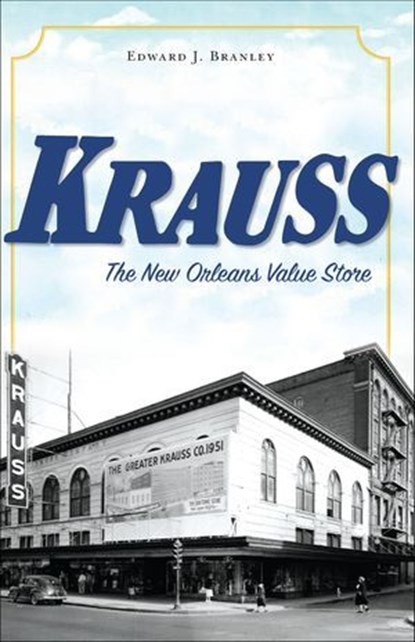 Krauss, Edward J. Branley - Ebook - 9781439662694