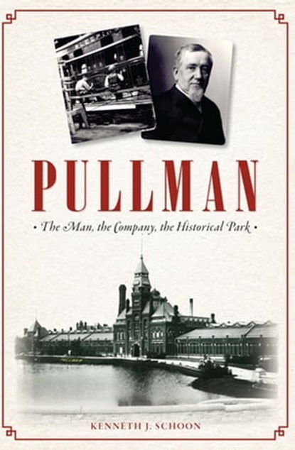 Pullman, Kenneth J Schoon - Ebook - 9781439673294