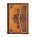 Safavid (Safavid Binding Art) Mini Lined Hardcover Journal, Paperblanks - Gebonden - 9781439716038