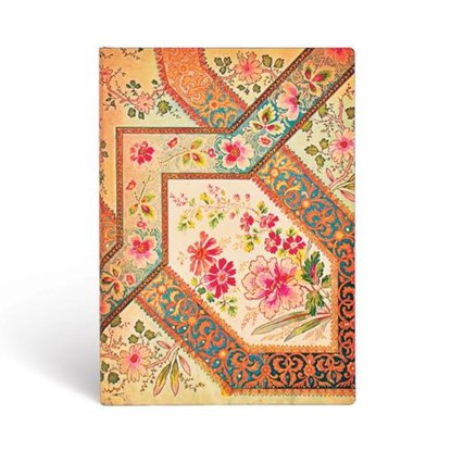 FB Filigree Floral Iv, Midi, Lin, niet bekend - Paperback - 9781439744635