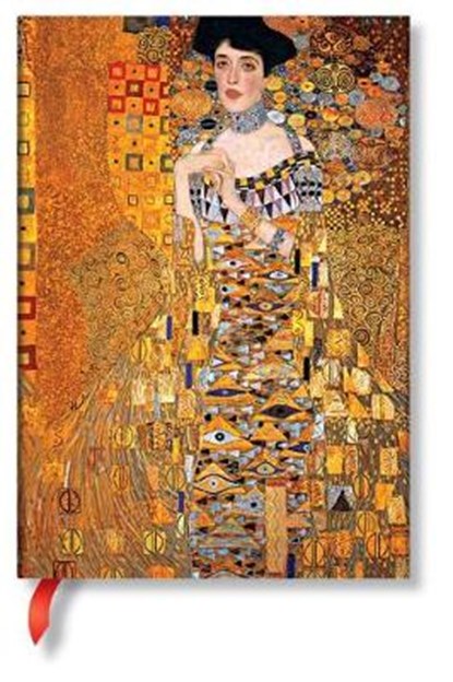 Portrait Of Adele Midi Lin, HARTLEY & MARKS PUBLISHERS,  Paperblanks - Gebonden - 9781439752906