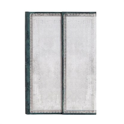 Flint Mini Lined Hardcover Journal, Paperblanks - Gebonden - 9781439754467