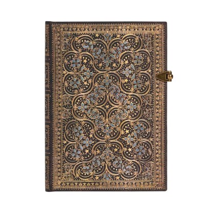 Hardcover Notizbuch Restauration Midi Liniert, Paperblanks - Gebonden - 9781439772089