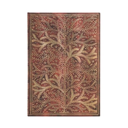 Wildwood (Tree of Life) Grande Unlined Journal, Paperblanks - Gebonden - 9781439793169