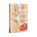 Lily & Tomato (Mira Botanica) Midi Unlined Journal, Paperblanks - Gebonden - 9781439793497