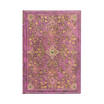 Diamond Jubilee (Sangorski & Sutcliffe) Midi Lined Hardcover Journal, Paperblanks - Gebonden - 9781439793688