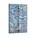 Blue Willow (Celebrate Hanfu) Mini Lined Hardcover Journal (Wrap Closure), Paperblanks - Gebonden - 9781439798973
