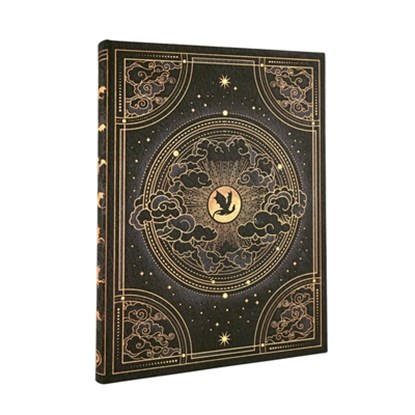 Shadows of Navarre (Fourth Wing) Ultra Unlined Hardcover Journal, Paperblanks - Gebonden - 9781439799871