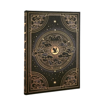 Shadows of Navarre (Fourth Wing) Midi Lined Hardcover Journal, Paperblanks - Gebonden - 9781439799888