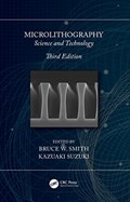 Microlithography | Smith, Bruce W. ; Suzuki, Kazuaki (nikon Corporation, Tokyo, Japan) | 