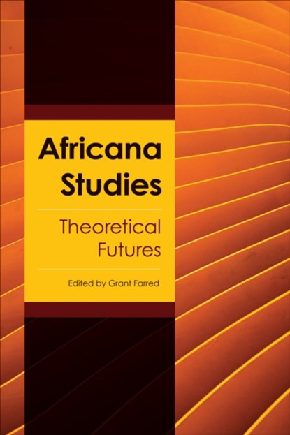 Africana Studies, FARRED,  Grant - Paperback - 9781439923078