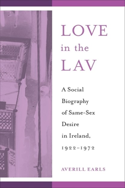 Love in the Lav, Averill Earls - Gebonden - 9781439924150