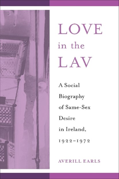 Love in the Lav, Averill Earls - Gebonden - 9781439924150