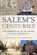 Salem's Centuries, Donna A. Seger ; Brad Austin - Paperback - 9781439925607