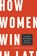 How Women Win Presidential Elections in Latin America, Catherine Reyes-Housholder - Paperback - 9781439927106