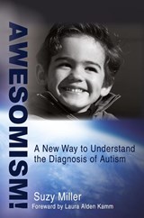 Awesomism! - Suzy Miller ; Laura Alden Kamm - 9781440102851