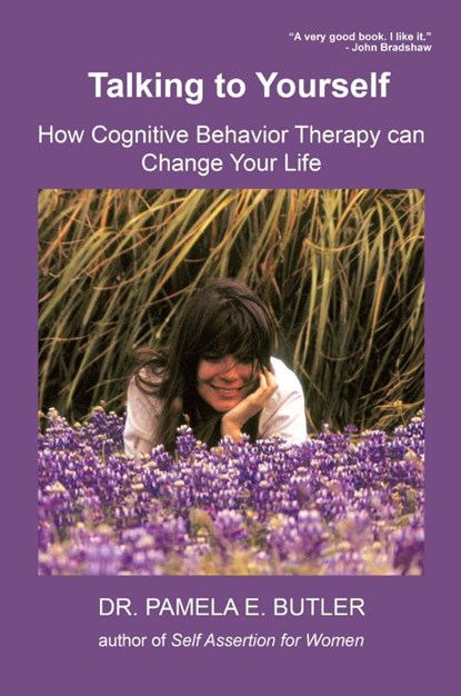 Talking to Yourself, Dr Pamela E Butler - Paperback - 9781440112331