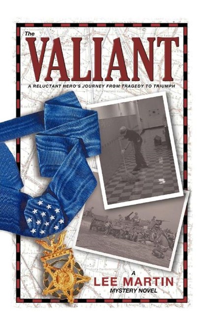 The Valiant, Martin Lee Martin - Paperback - 9781440194252