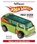 Hot Wheels Field Guide, Michael Zarnock - Paperback - 9781440232091