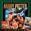 Harry Potter - The Unofficial Guide to the Collectibles of Our Favorite Wizard | Eric Bradley | 