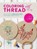 Tula Pink Coloring with Thread, Tula Pink - Paperback - 9781440248115