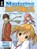 Mastering Manga with Mark Crilley, Mark Crilley - Paperback - 9781440309311