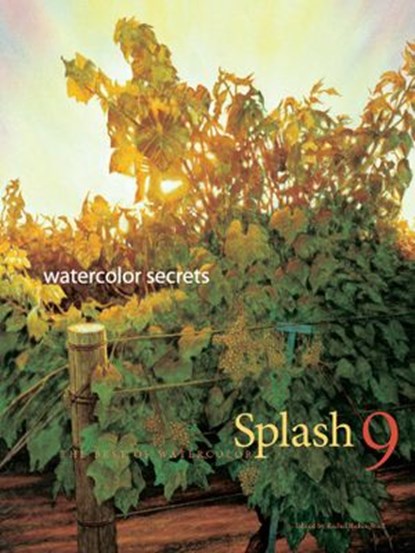 Splash 9, Rachel Rubin Wolf - Ebook - 9781440313196