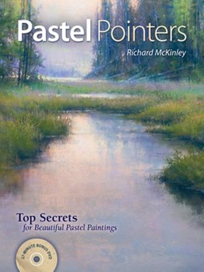 Pastel Pointers, Richard Mckinley - Ebook - 9781440313813