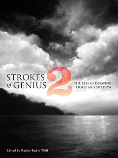 Strokes of Genius 2, Rachel Rubin Wolf - Ebook - 9781440317484