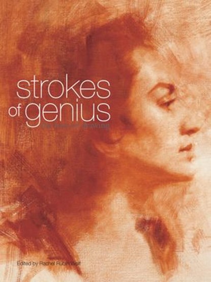 Strokes of Genius, Rachel Rubin Wolf - Ebook - 9781440317491