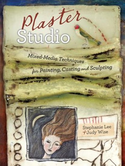 Plaster Studio, Stephanie Lee ; Judy Wise - Ebook - 9781440319327