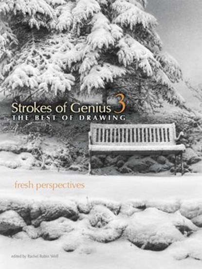 Strokes of Genius 3, Rachel Rubin Wolf - Ebook - 9781440320637