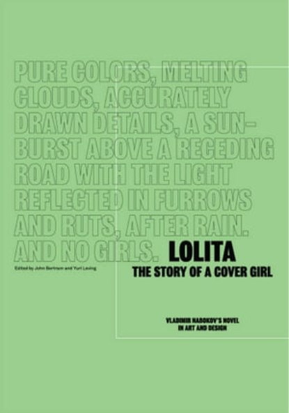Lolita - The Story of a Cover Girl, John Bertram ; Yuri Leving - Ebook - 9781440329883