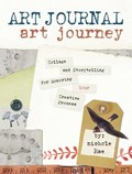 Art Journal Art Journey | Nichole Snyder | 