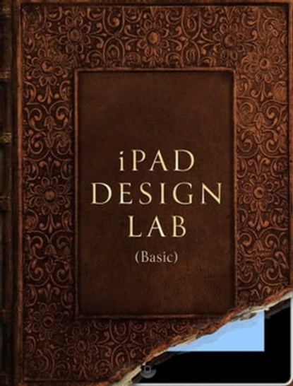 iPad Design Lab - Basic, Mario Garcia - Ebook - 9781440330704